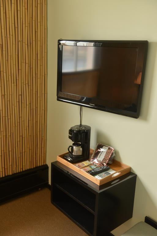Budget Doppelzimmer