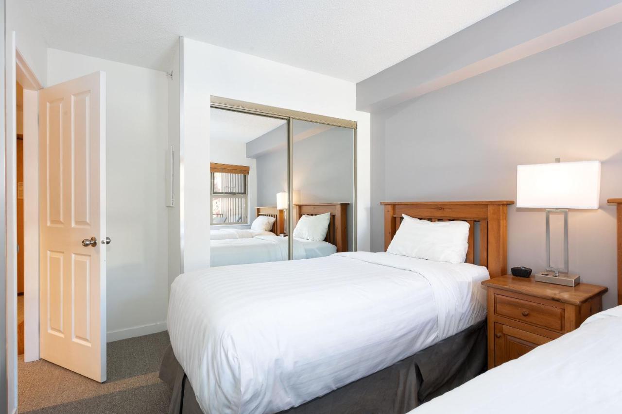 Condo 1 Bedroom Loft Unit 305
