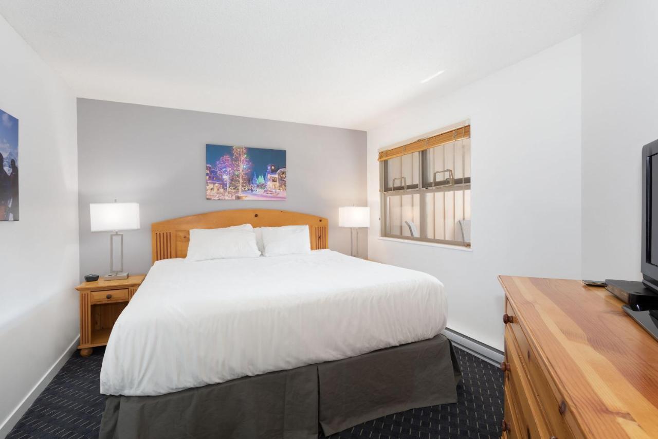Condo 1 Bedroom Unit 403