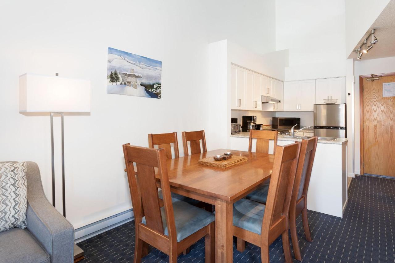 Condo 1 Bedroom Loft Unit 305
