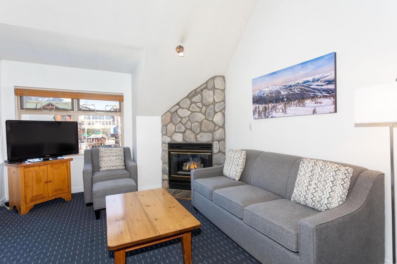 Condo 1 Bedroom Loft Unit 305