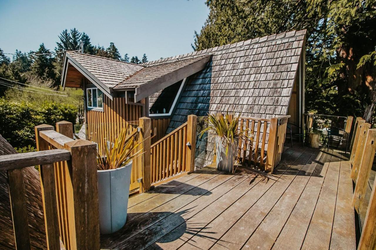 Cabin Suite 2 Not Pet Friendly