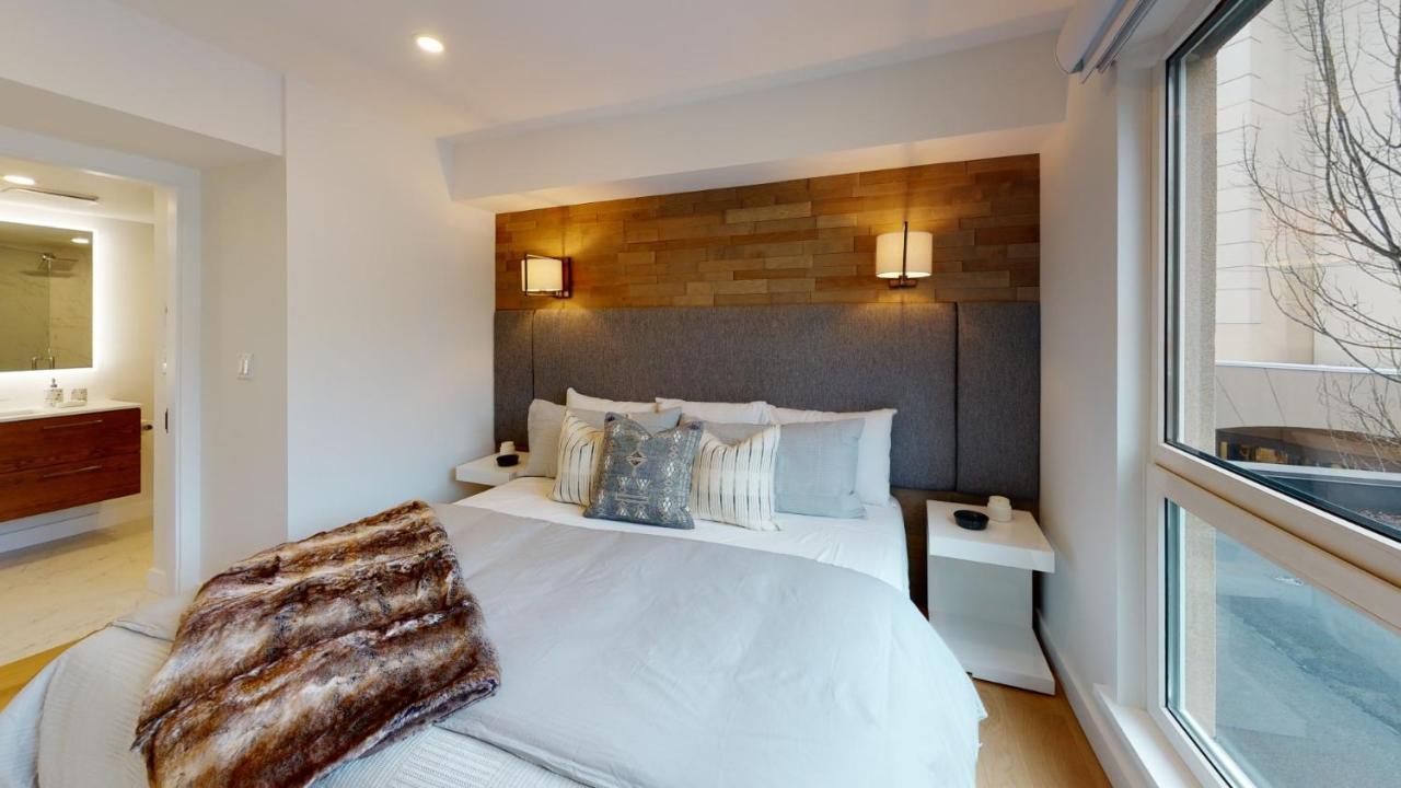 Appartement 1 Chambre