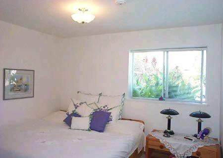 King Room with Garden View
