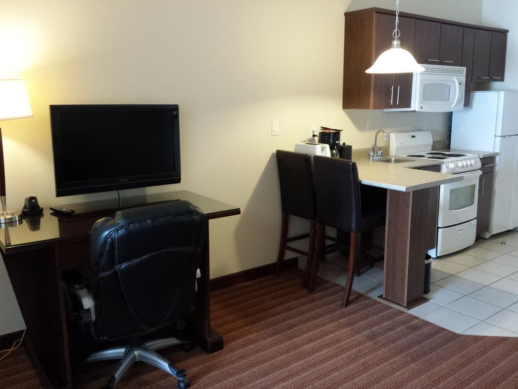 King Suite
