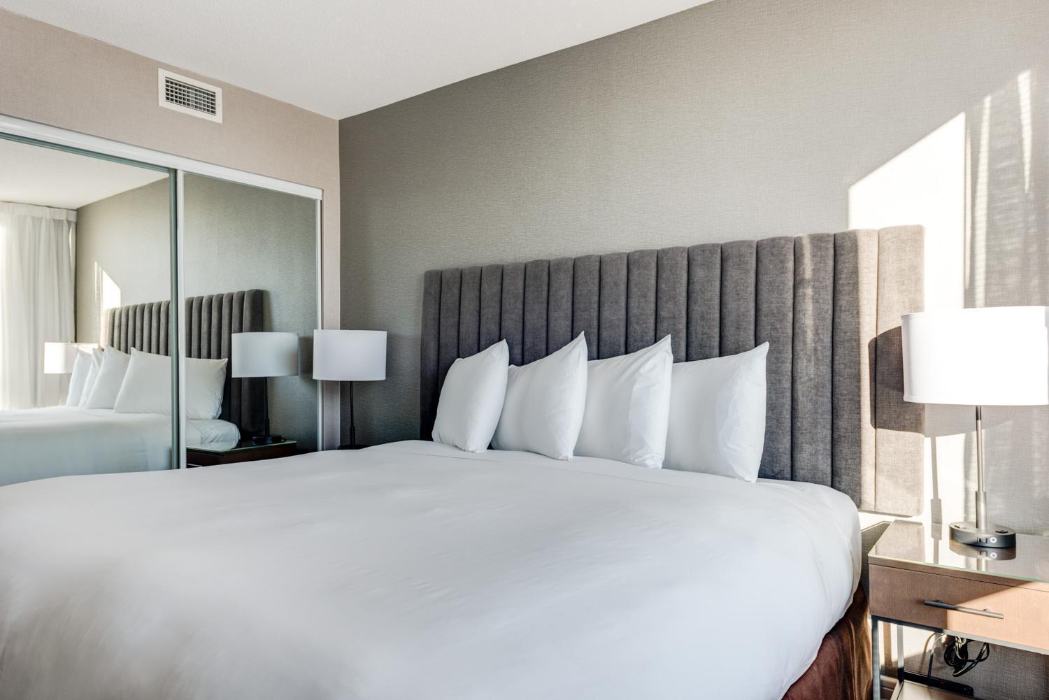 Suite 2 Chambres