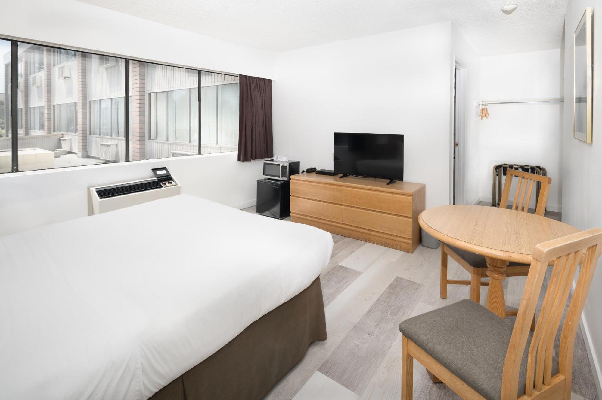 Superior Zimmer mit Queensize-Bett