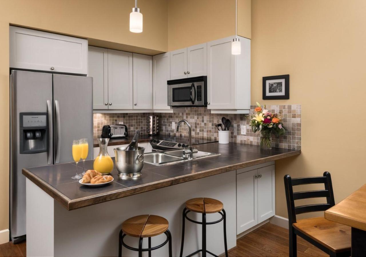 Two-Bedroom Trout Pond Water Feature Townhome