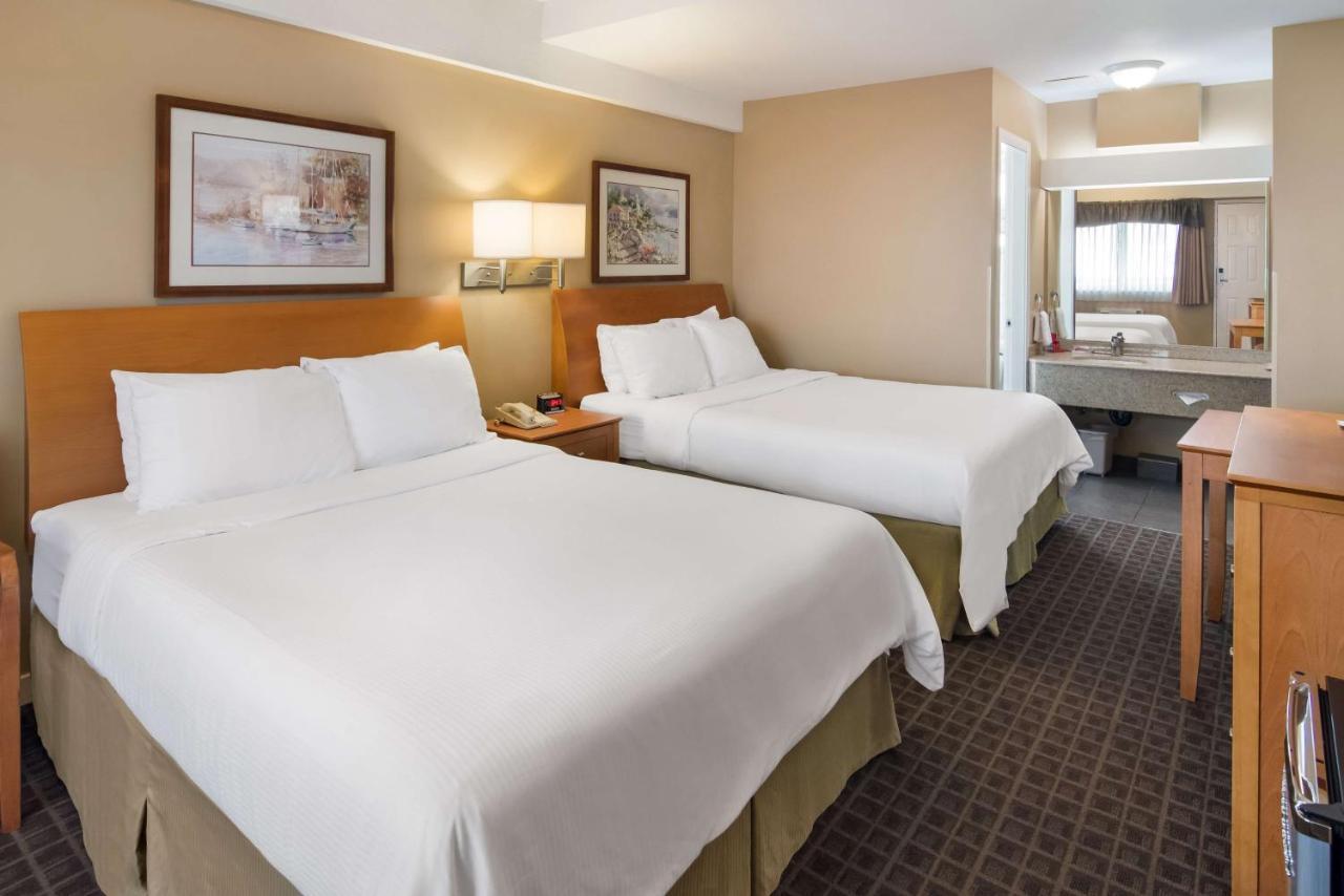 Double Room - Non-Smoking