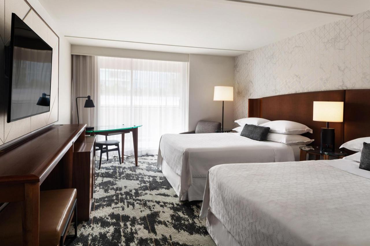 Queen Room with Two Queen Beds