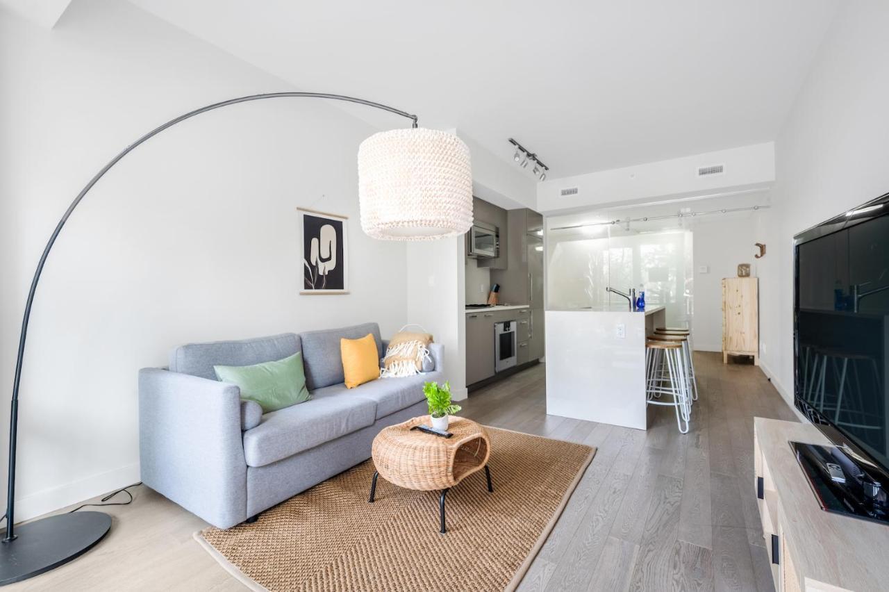 Appartement 1 Chambre
