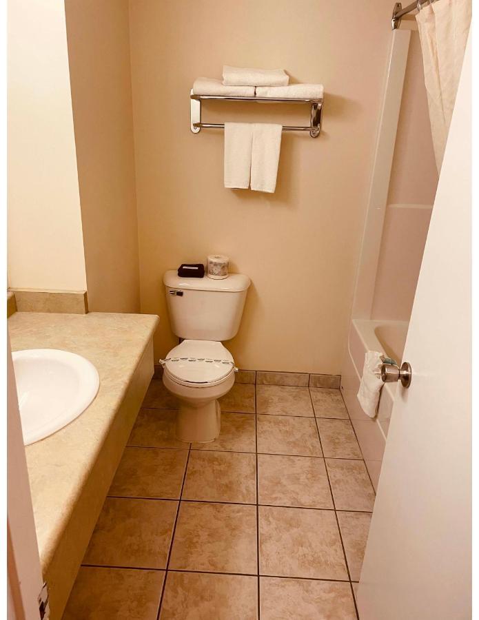 Standard Double Room - Non Smoking