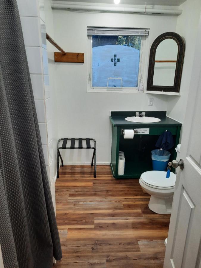 Double Room with Extra Bed