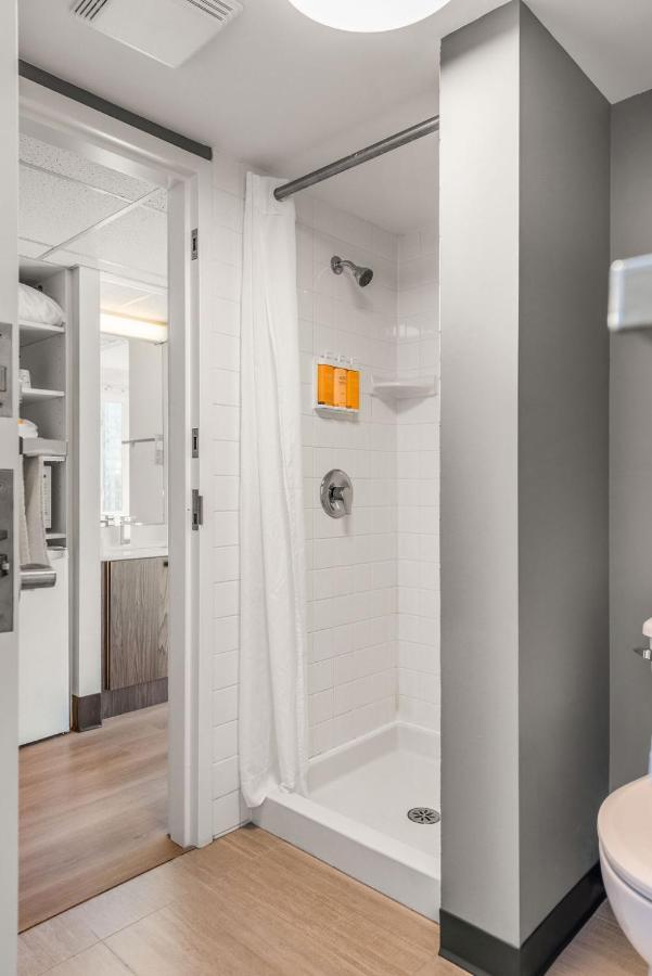 Quarto Duplo com Banheiro Privativo