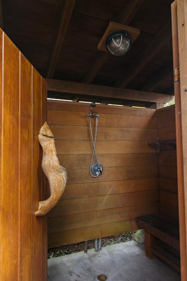 Aframe House Not Pet Friendly