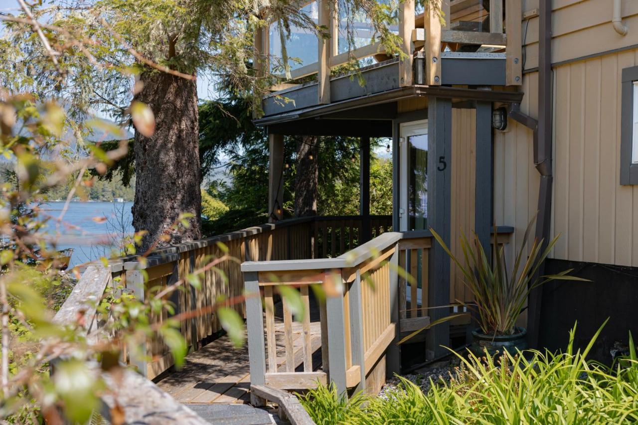 Garden Suite 5 Pet Friendly