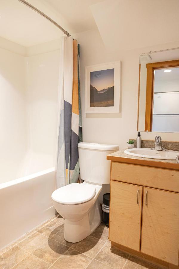 Garden Suite 5 Pet Friendly