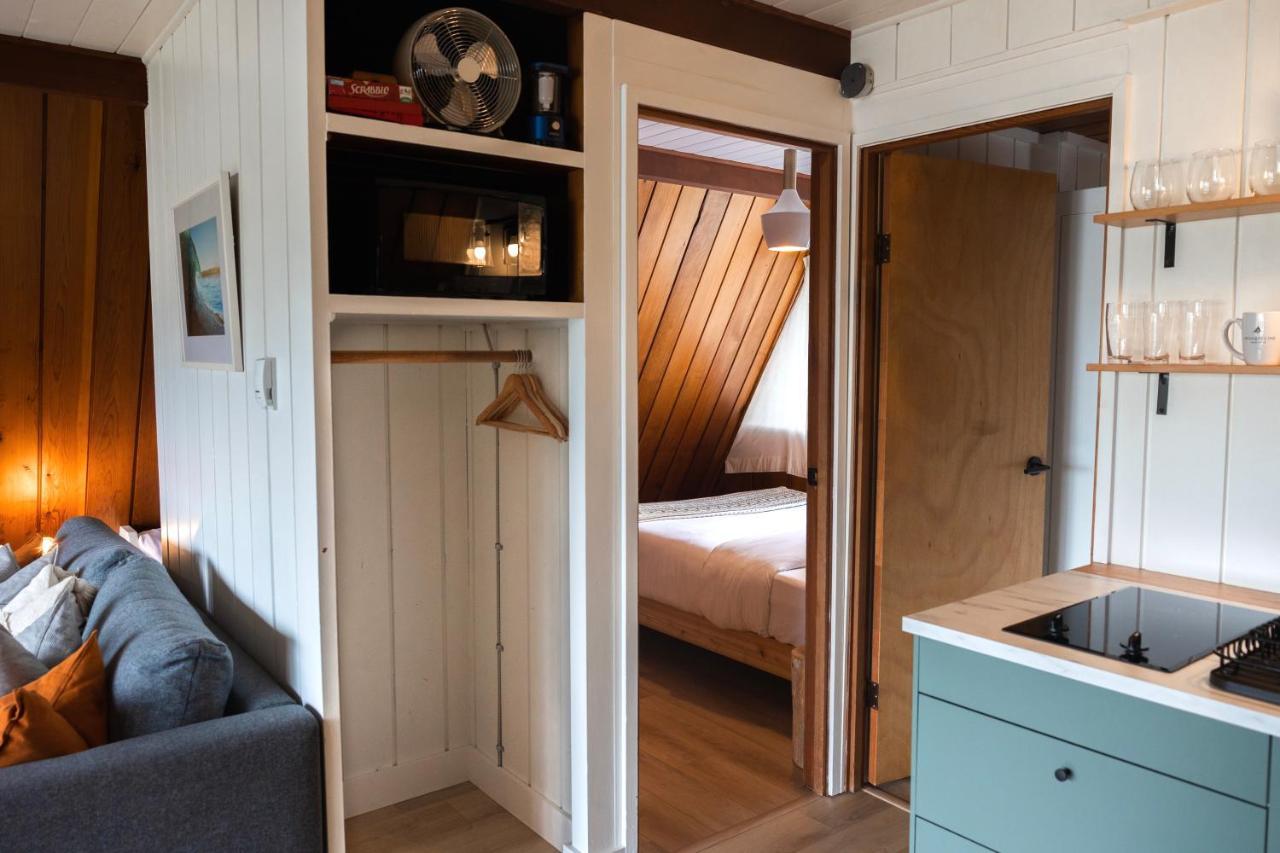 Cabin Suite 4 Not Pet Friendly