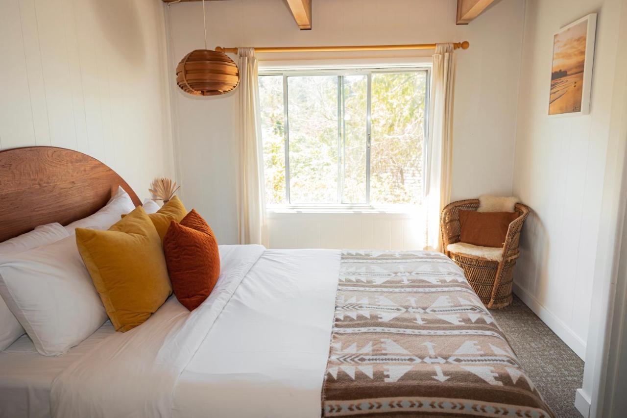 Aframe House Not Pet Friendly