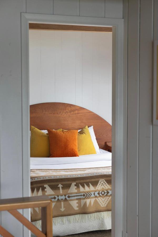 Aframe House Not Pet Friendly
