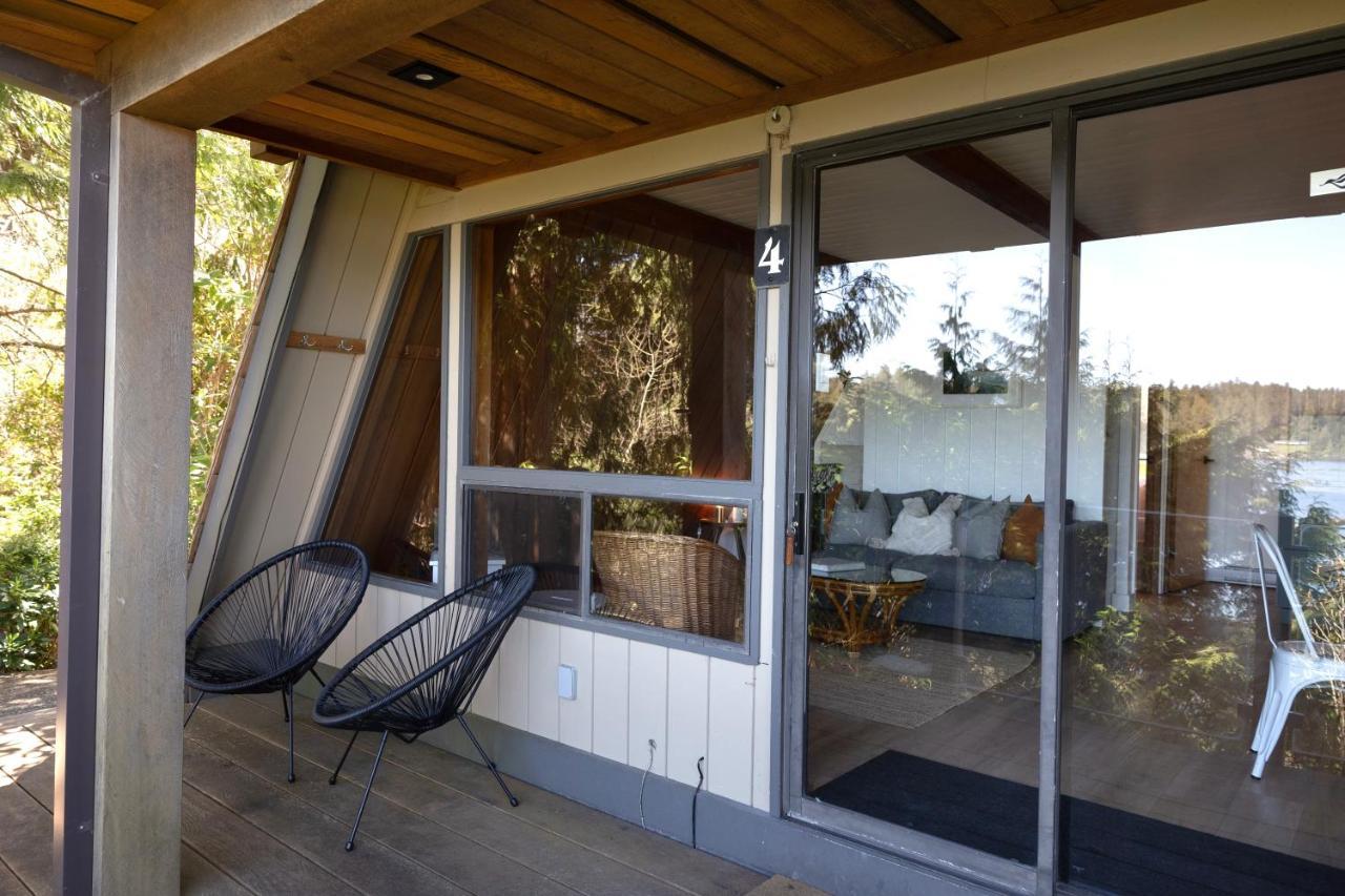 Cabin Suite 4 Not Pet Friendly