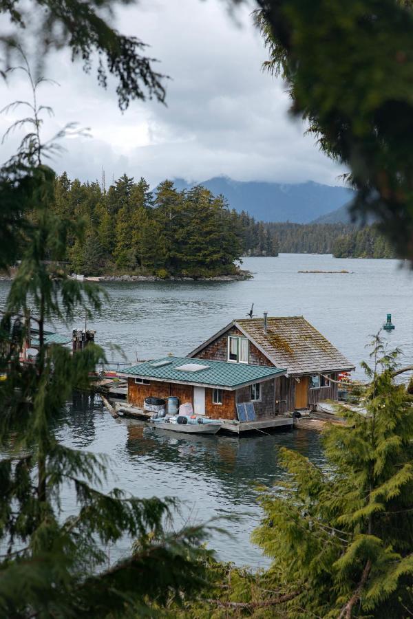 Aframe House Not Pet Friendly