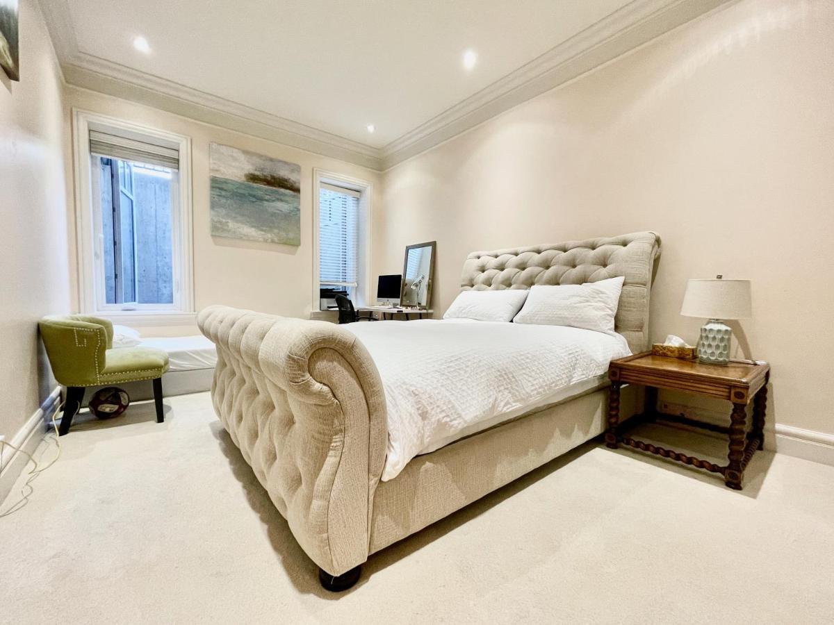 Double Room with Extra Bed