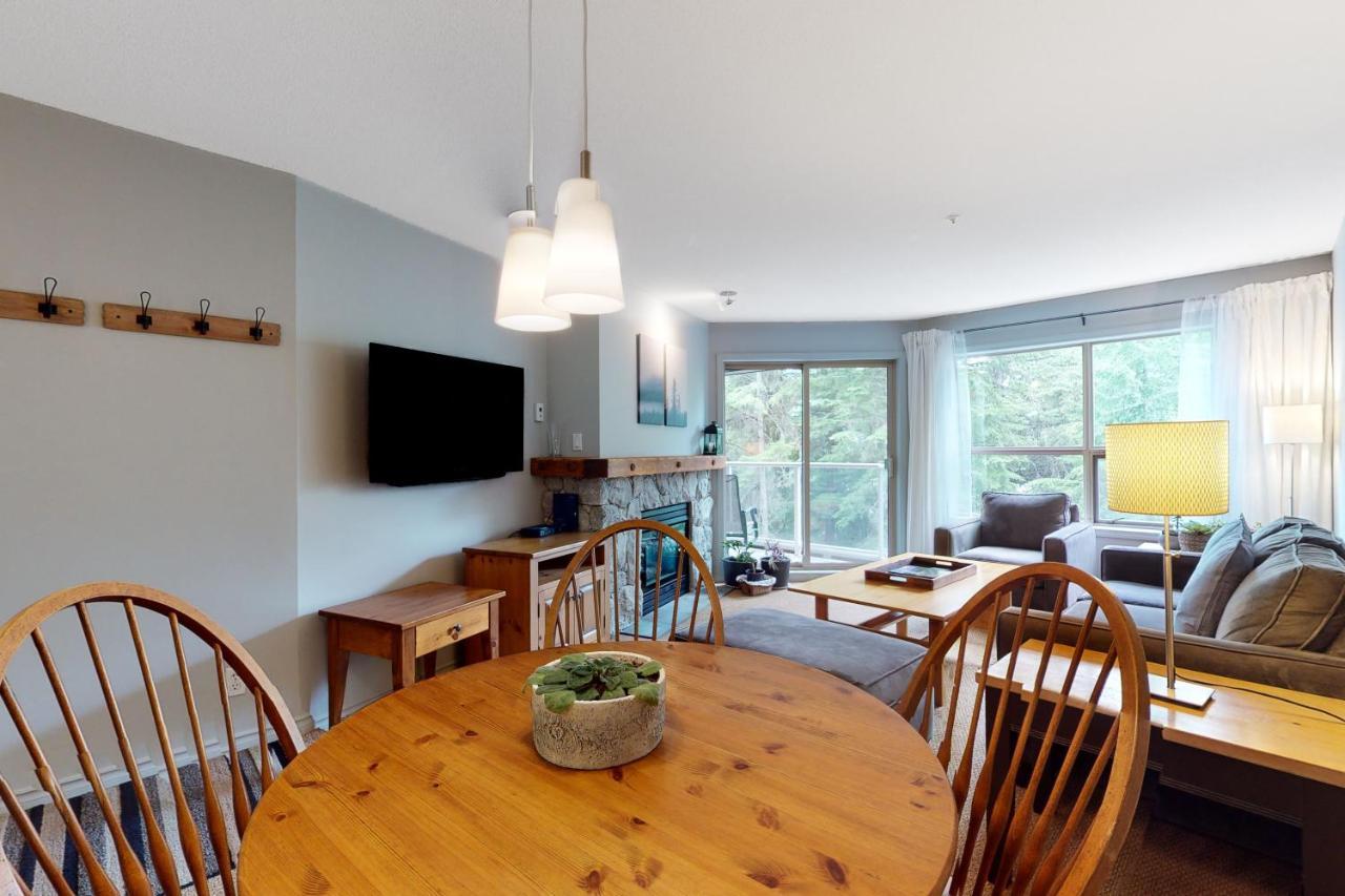 One Bedroom Apartment
