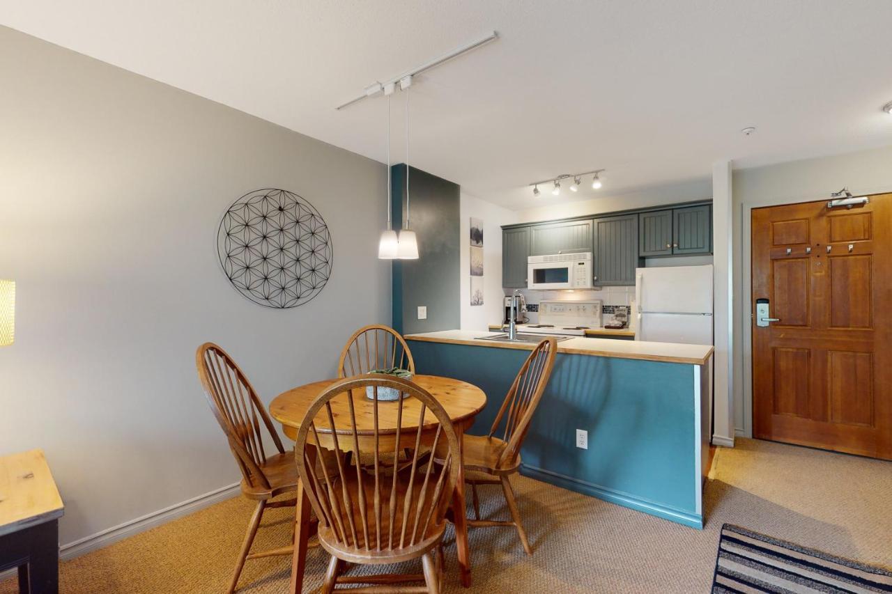 One Bedroom Apartment