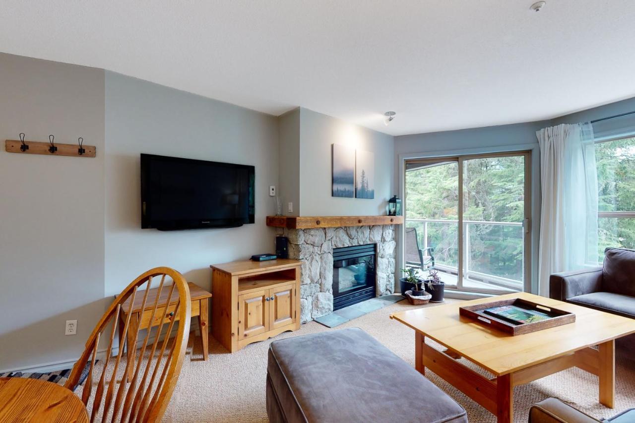 One Bedroom Apartment