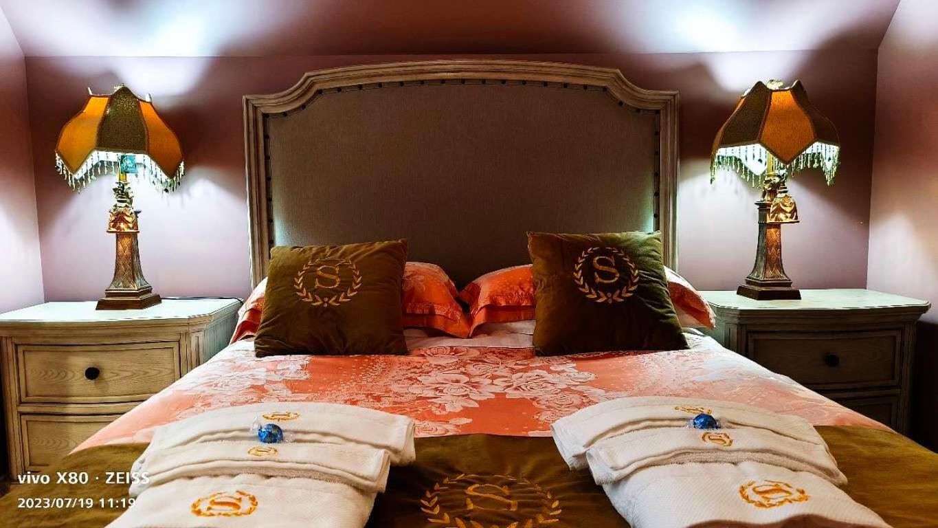 Classic Triple Room