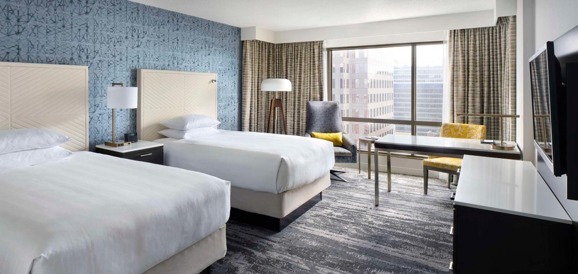Double Room with Two Double Beds and Balcony,1580155464:JPEG