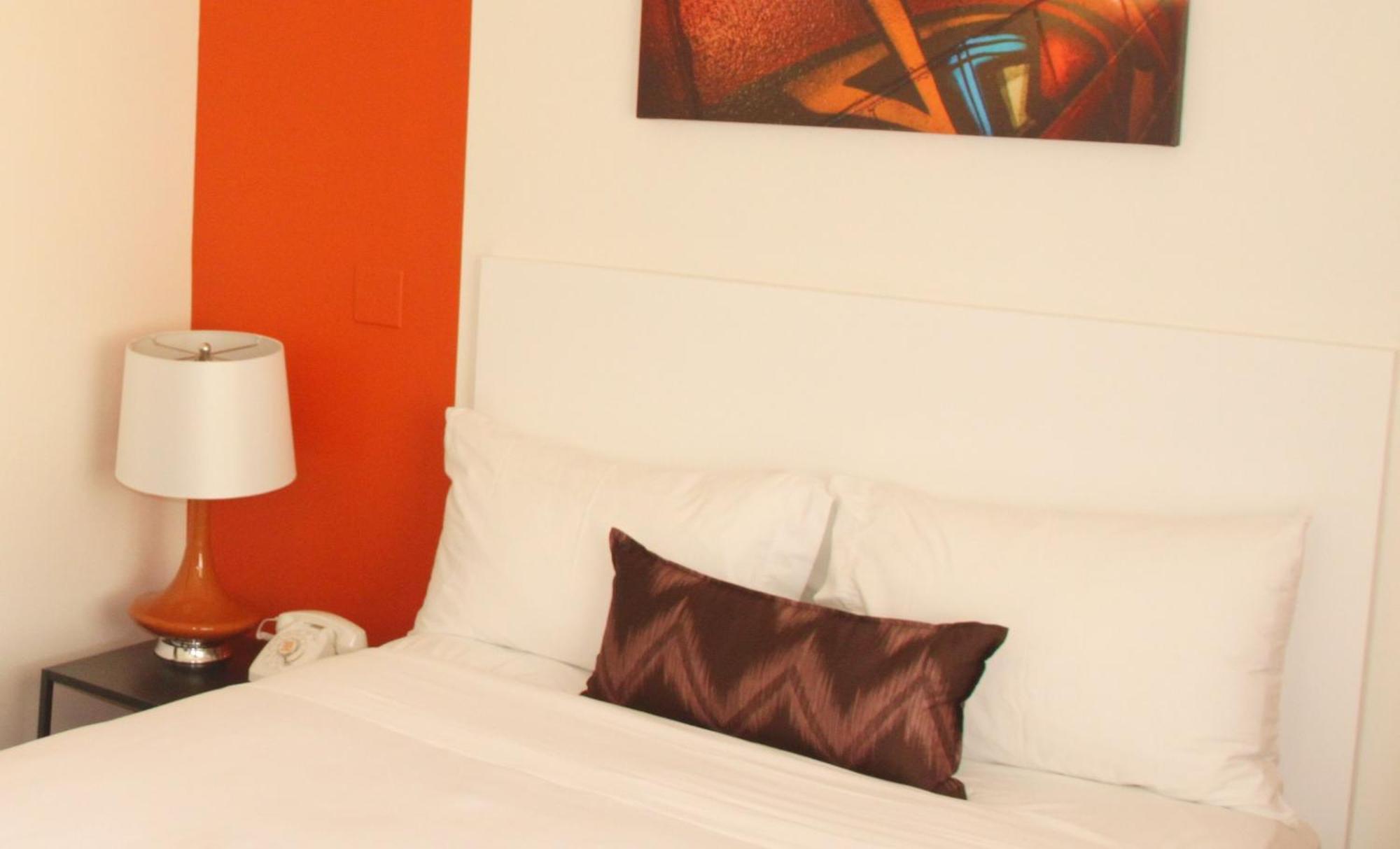 Rebel Room
