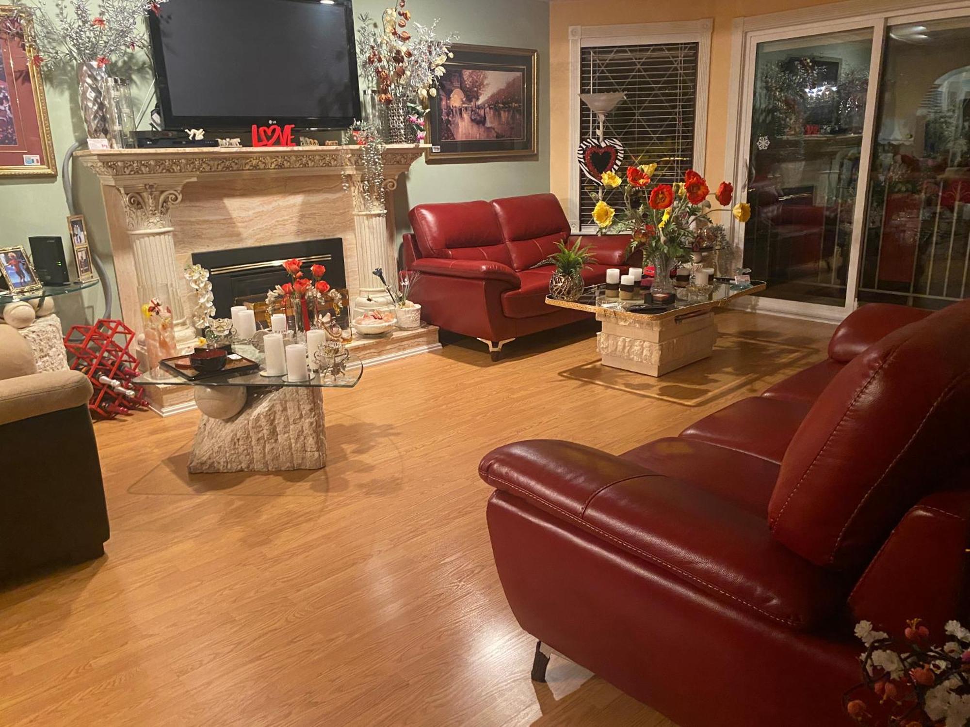 Standard Queen Room Room #5