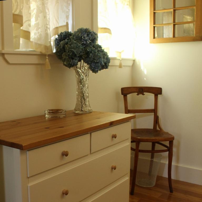 Deluxe Cottage