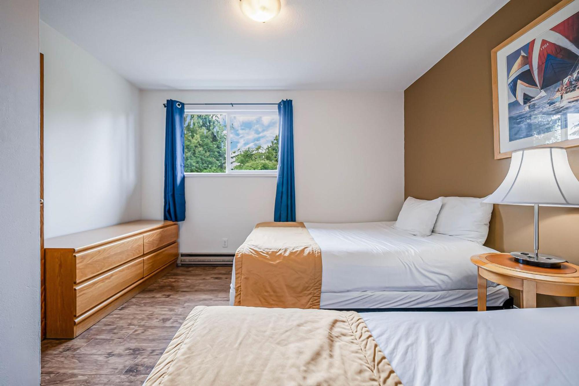 One-Bedroom Suite