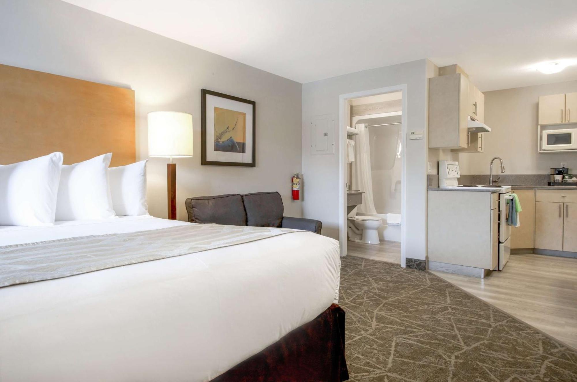 Coast Two Queens Pet Friendly