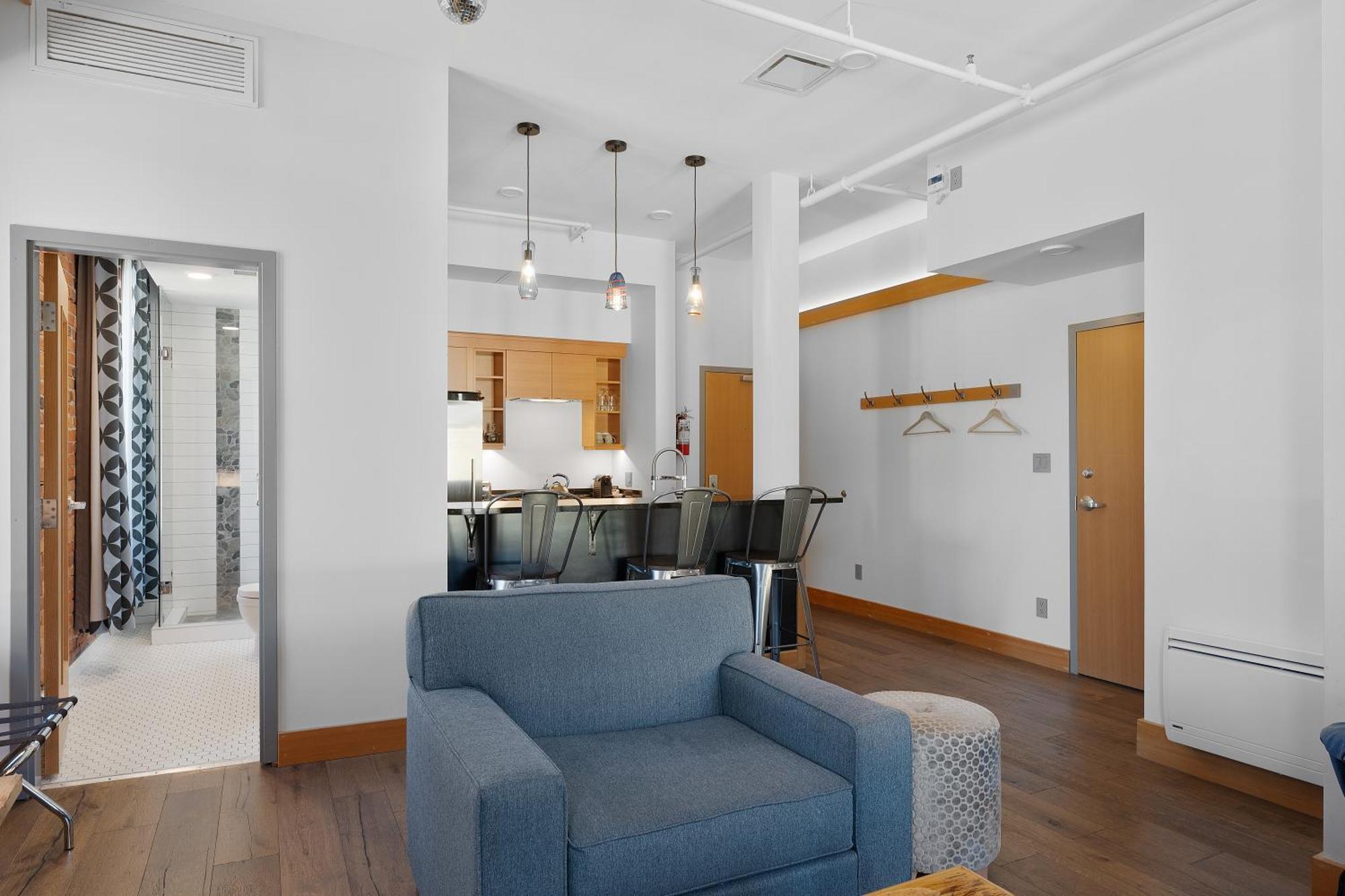 Deluxe Junior Suite