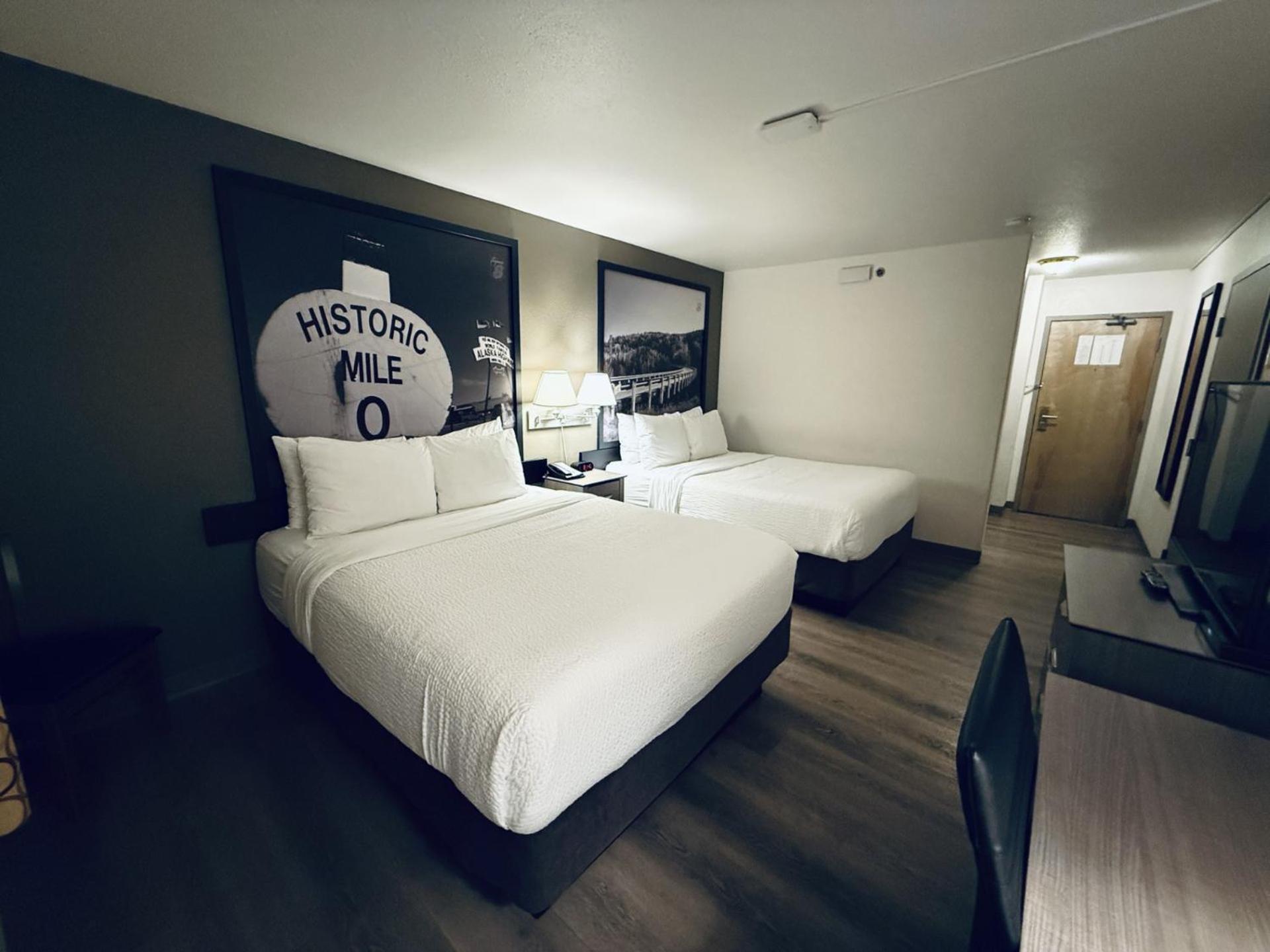 Queen Room with Two Queen Beds - Non-Smoking,1636749492:JPEG