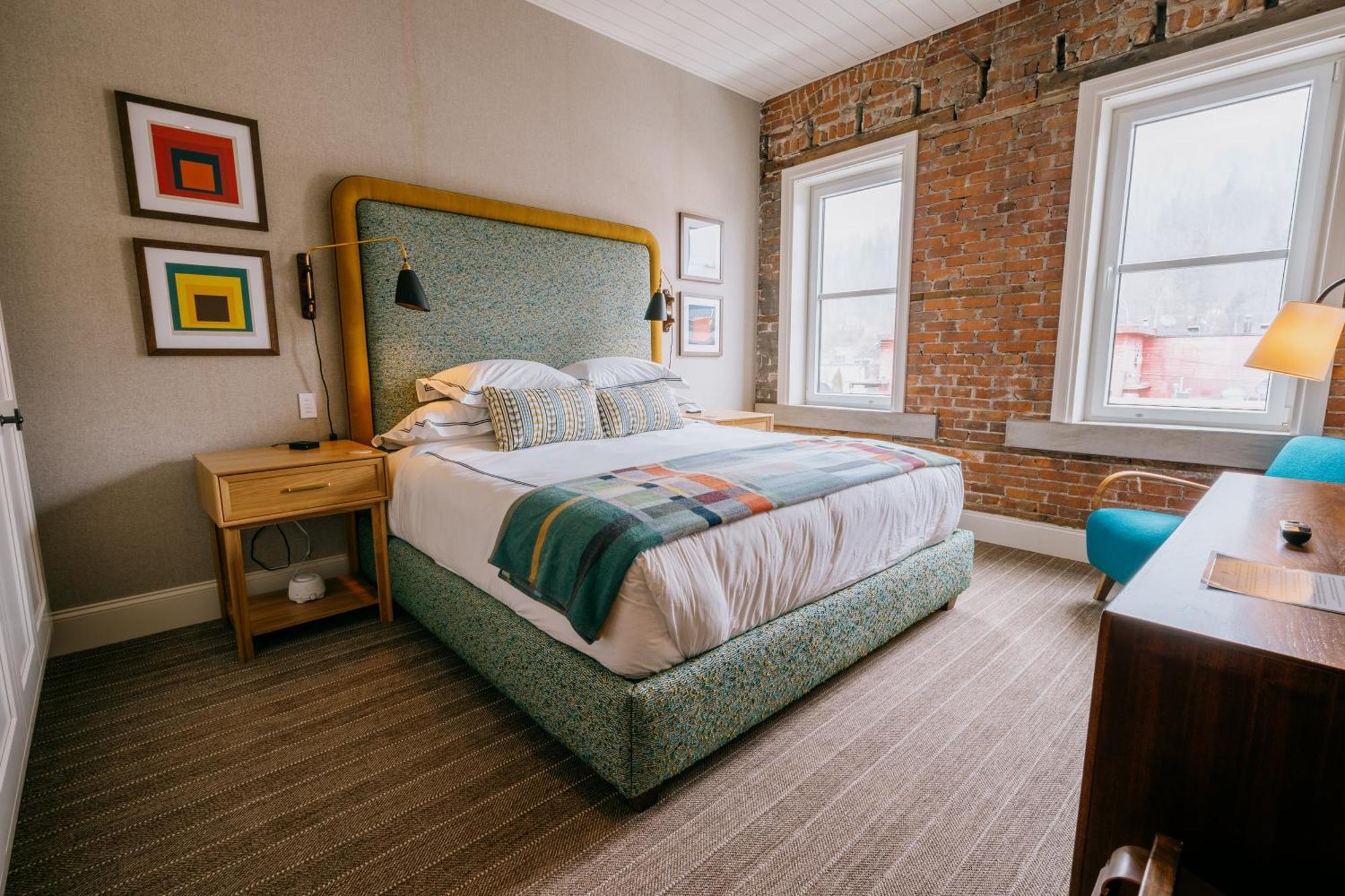 King Room