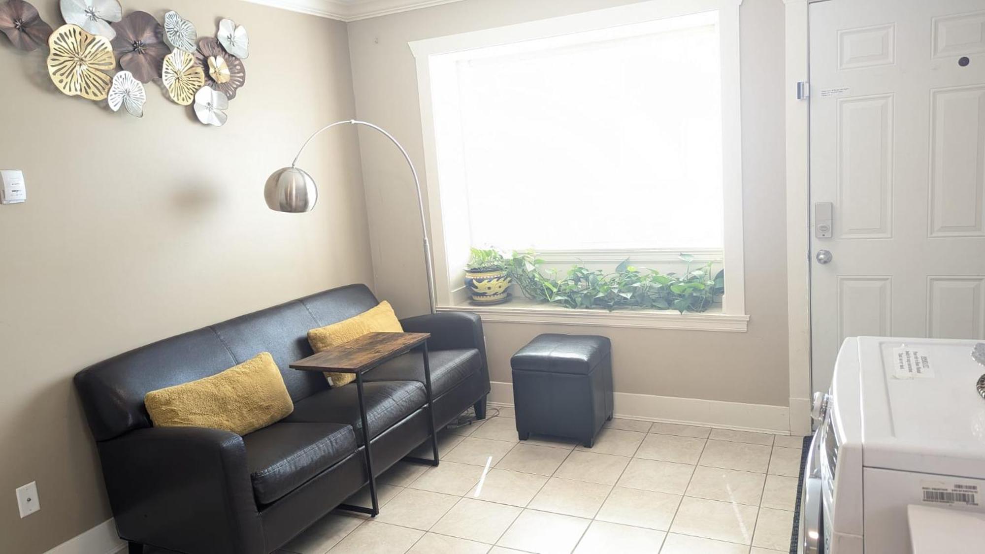 One-Bedroom Suite