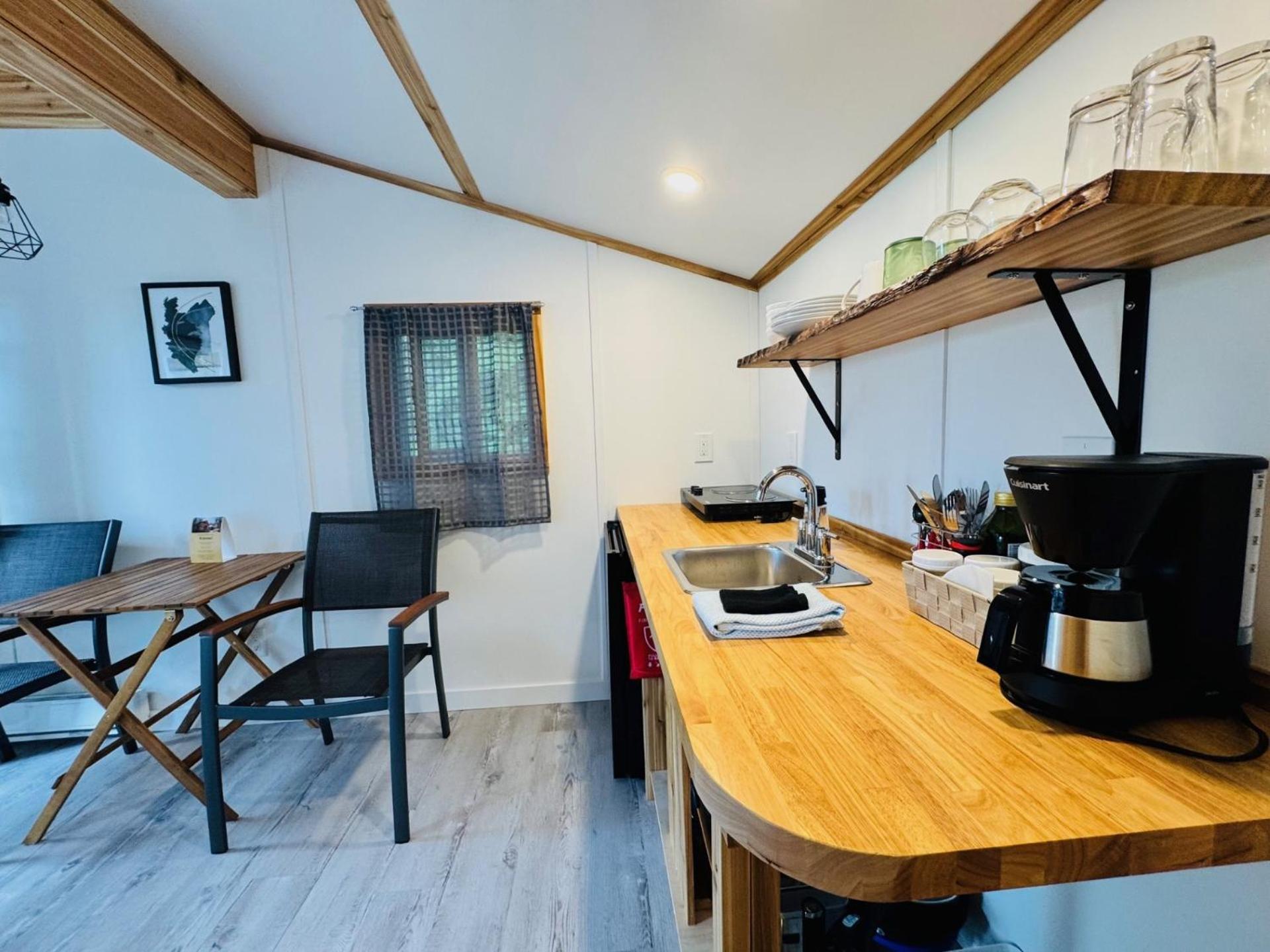 Chalet