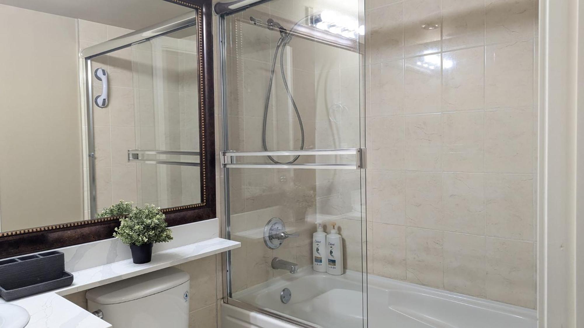 One-Bedroom Suite
