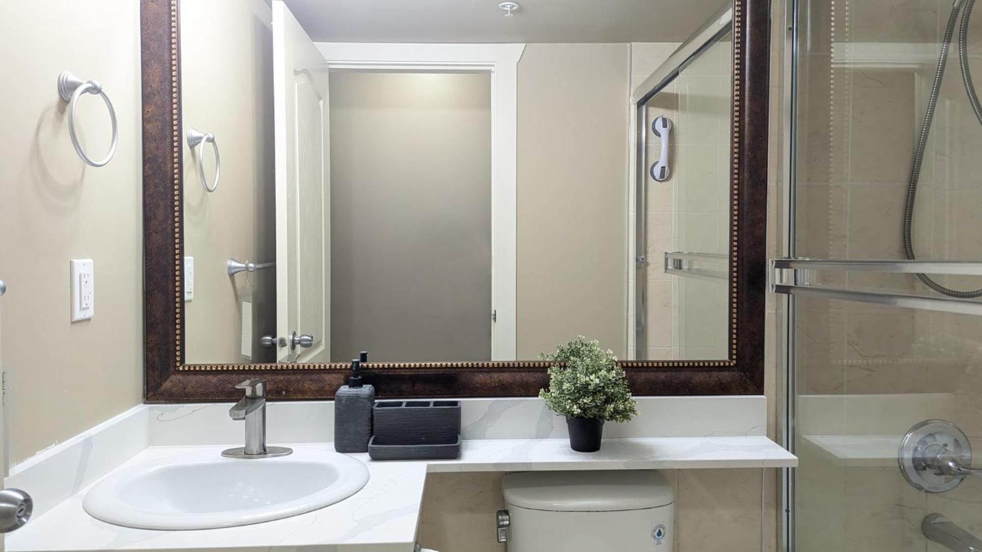 One-Bedroom Suite