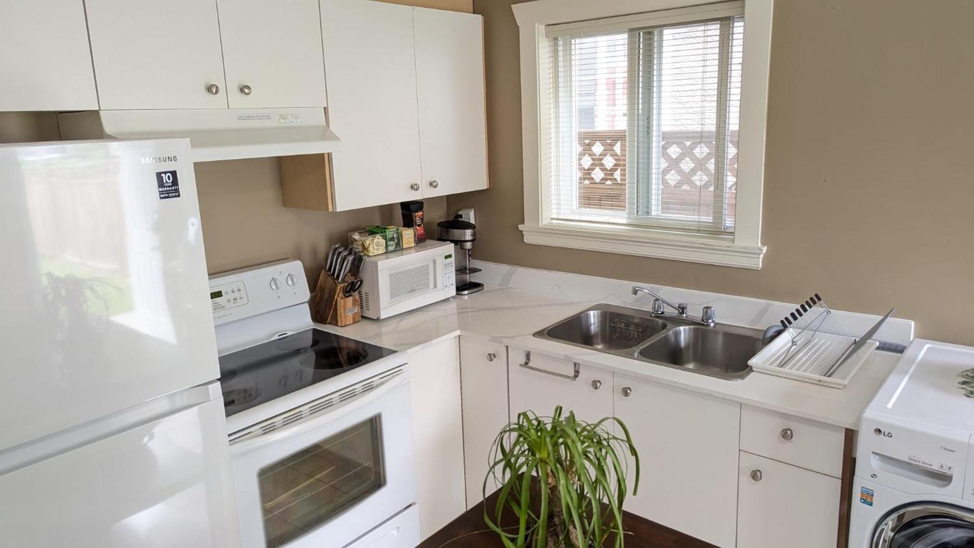 One-Bedroom Suite