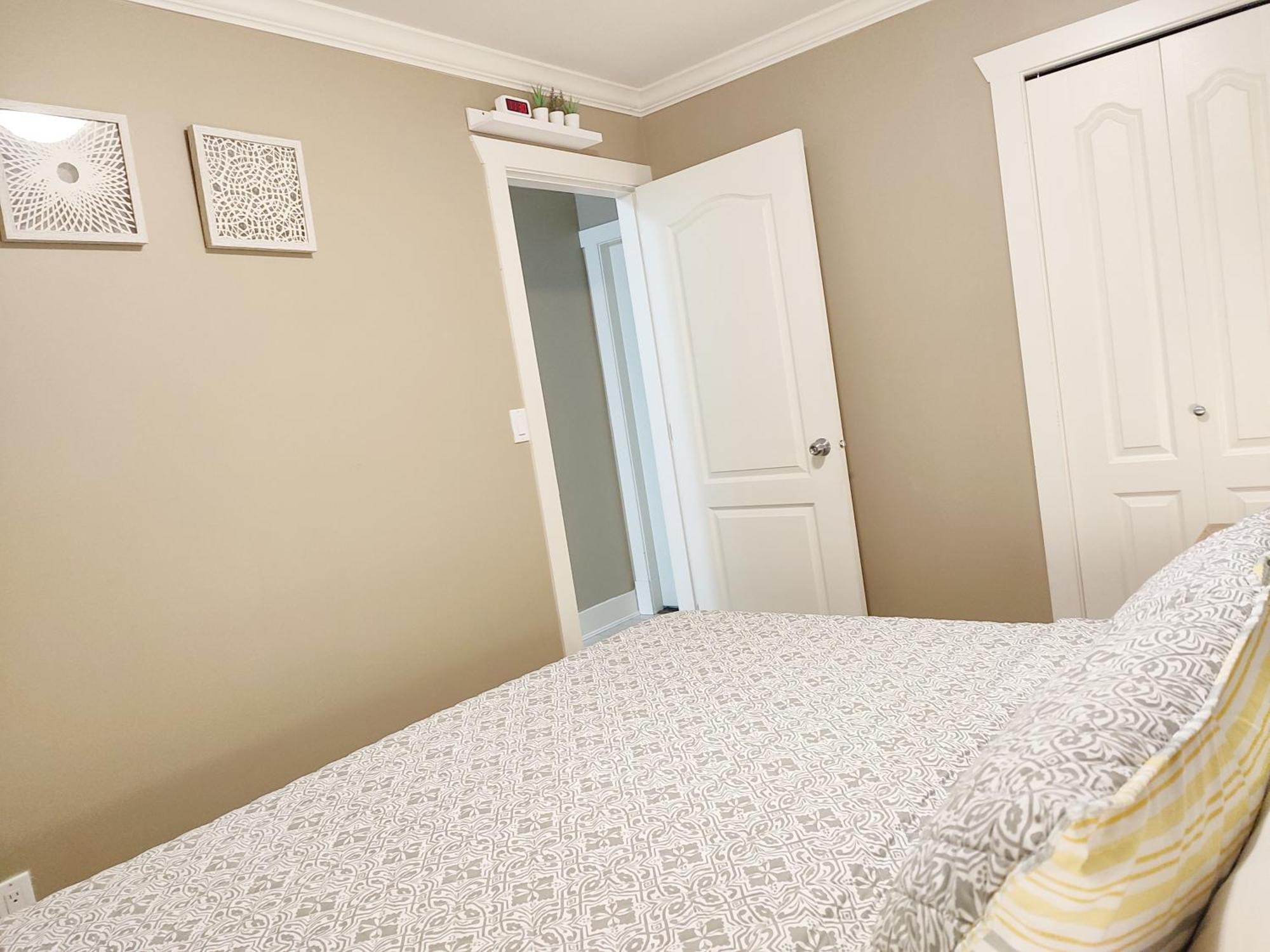 One-Bedroom Suite