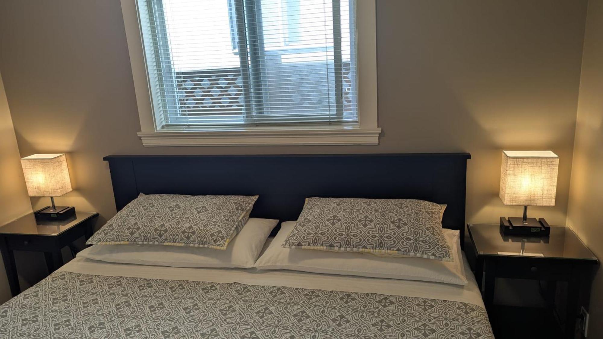 One-Bedroom Suite