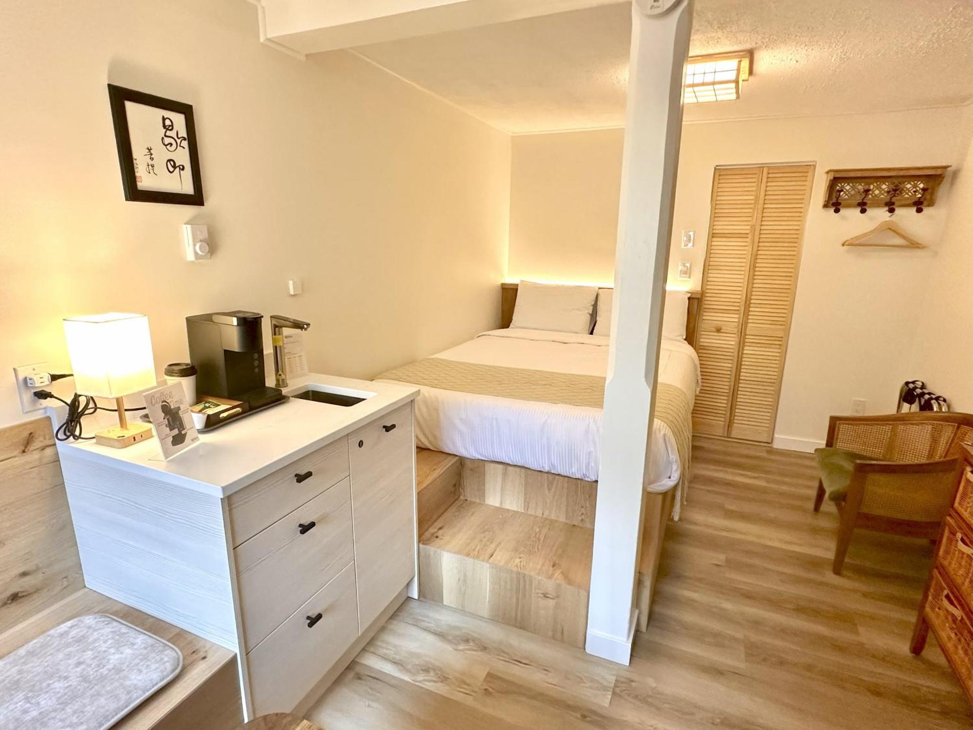 One-Bedroom Chalet