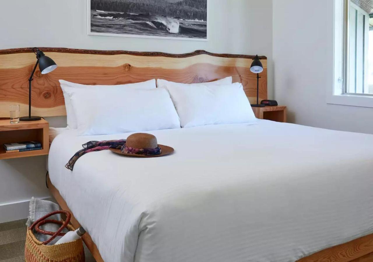 King Suite with Ocean View