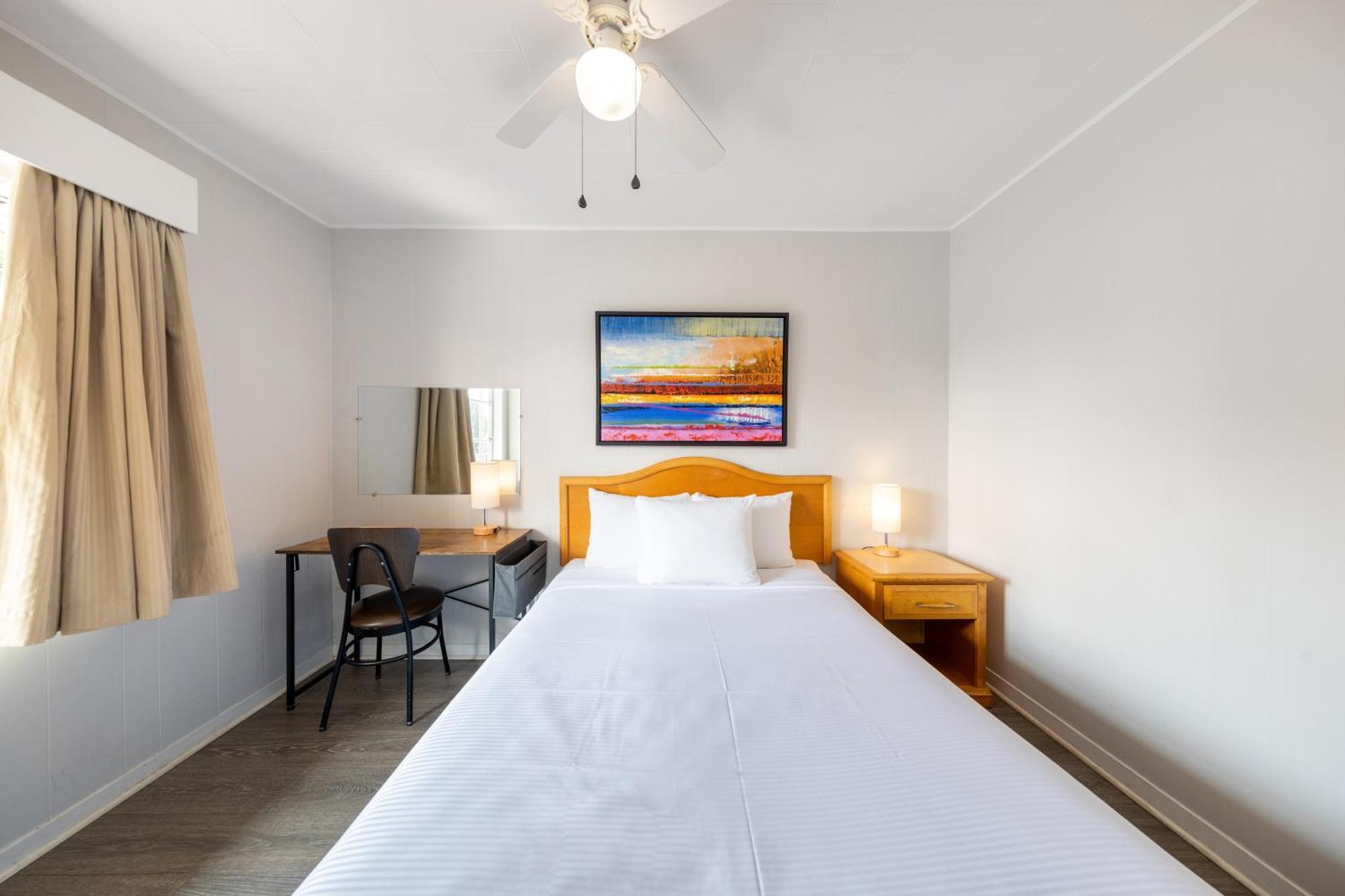 Family Junior Suite